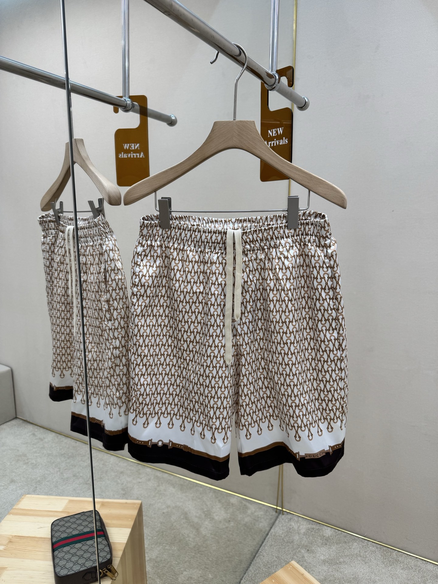 구찌 남성 반바지 127049 Gucci Shorts