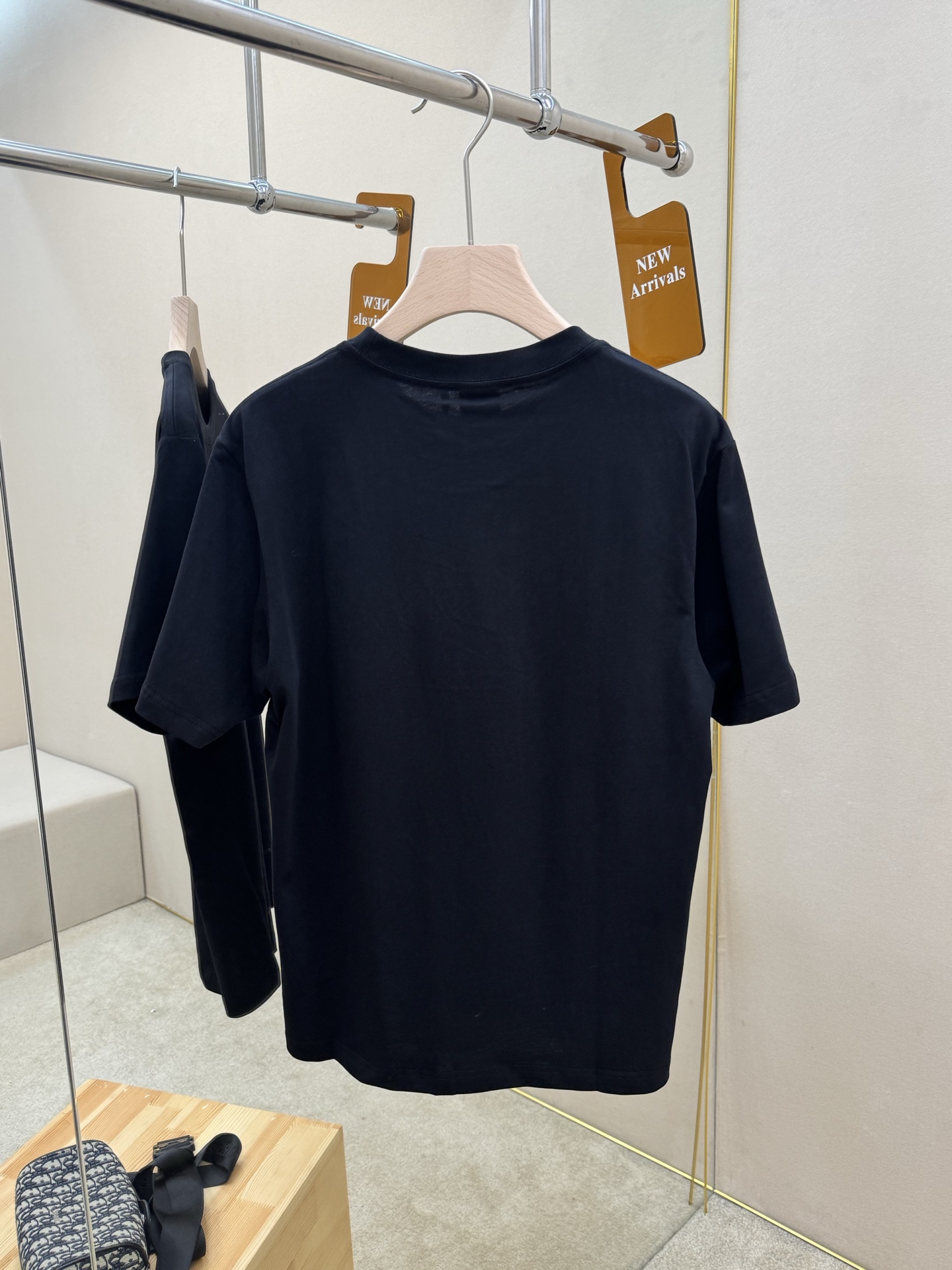 디올 남성 반팔 126964 Dior T Shirt 썸네일 이미지