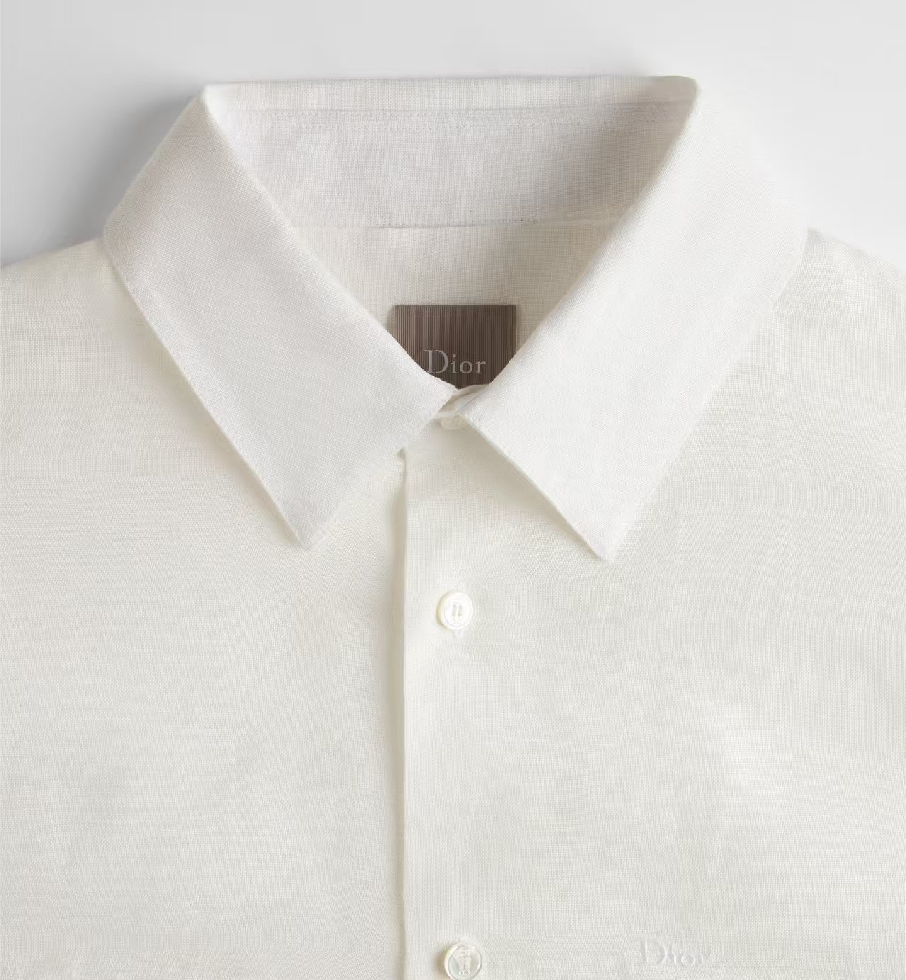 디올 남성 긴팔 132379 Dior Long Sleeve 썸네일 이미지