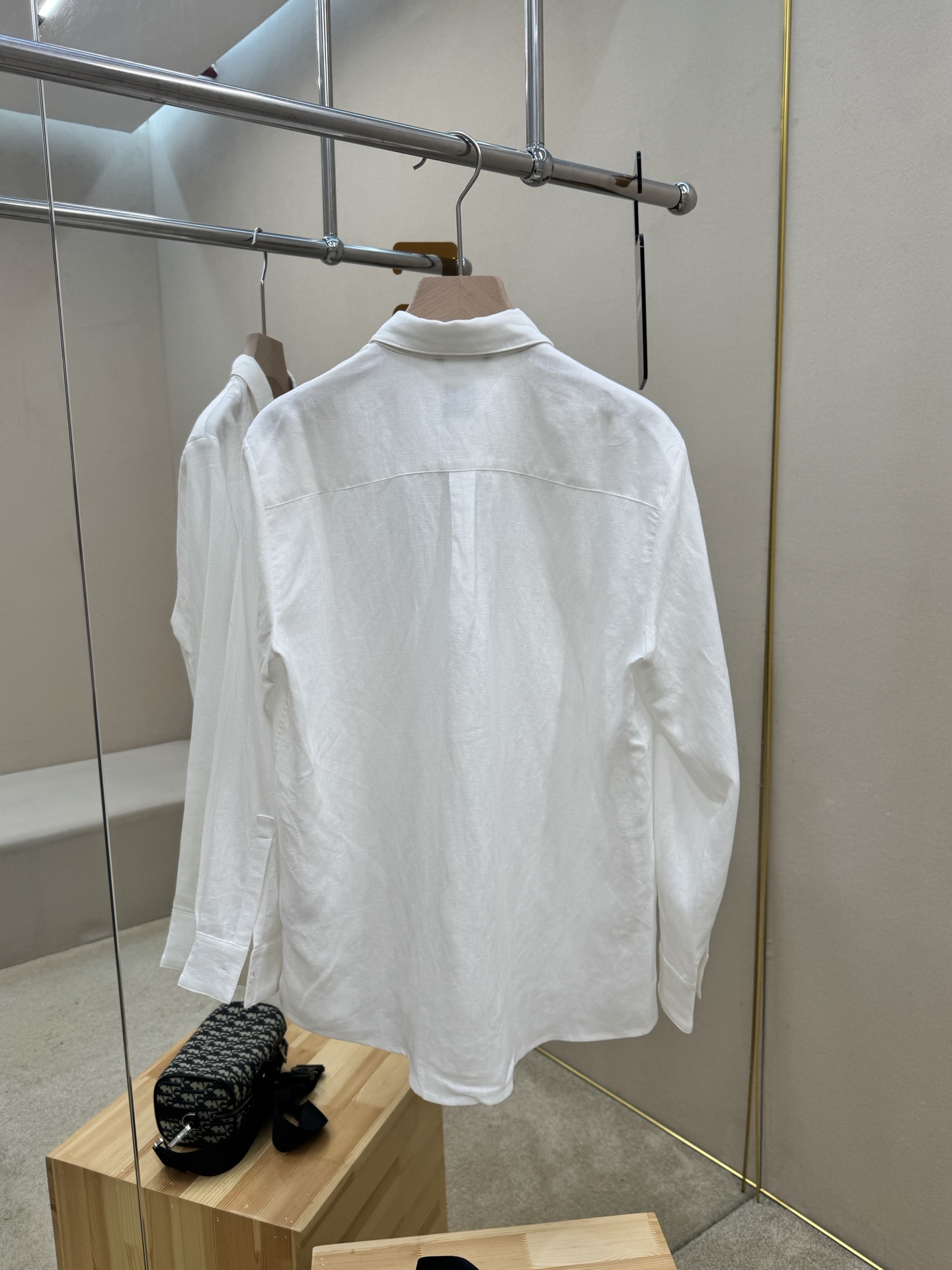 디올 남성 긴팔 126965 Dior Long Sleeve 썸네일 이미지