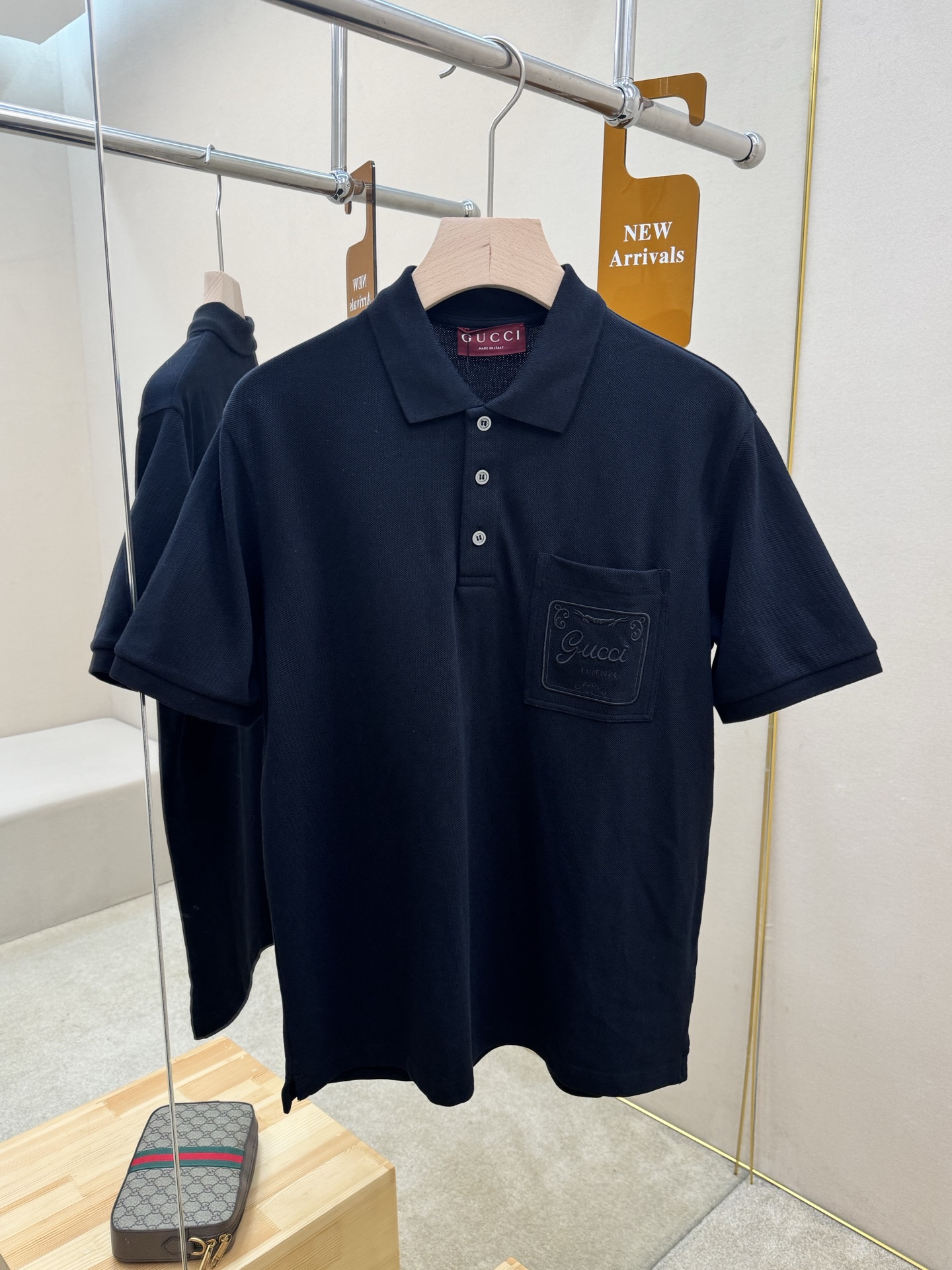구찌 남성 반팔 135466 Gucci T Shirt 썸네일 이미지