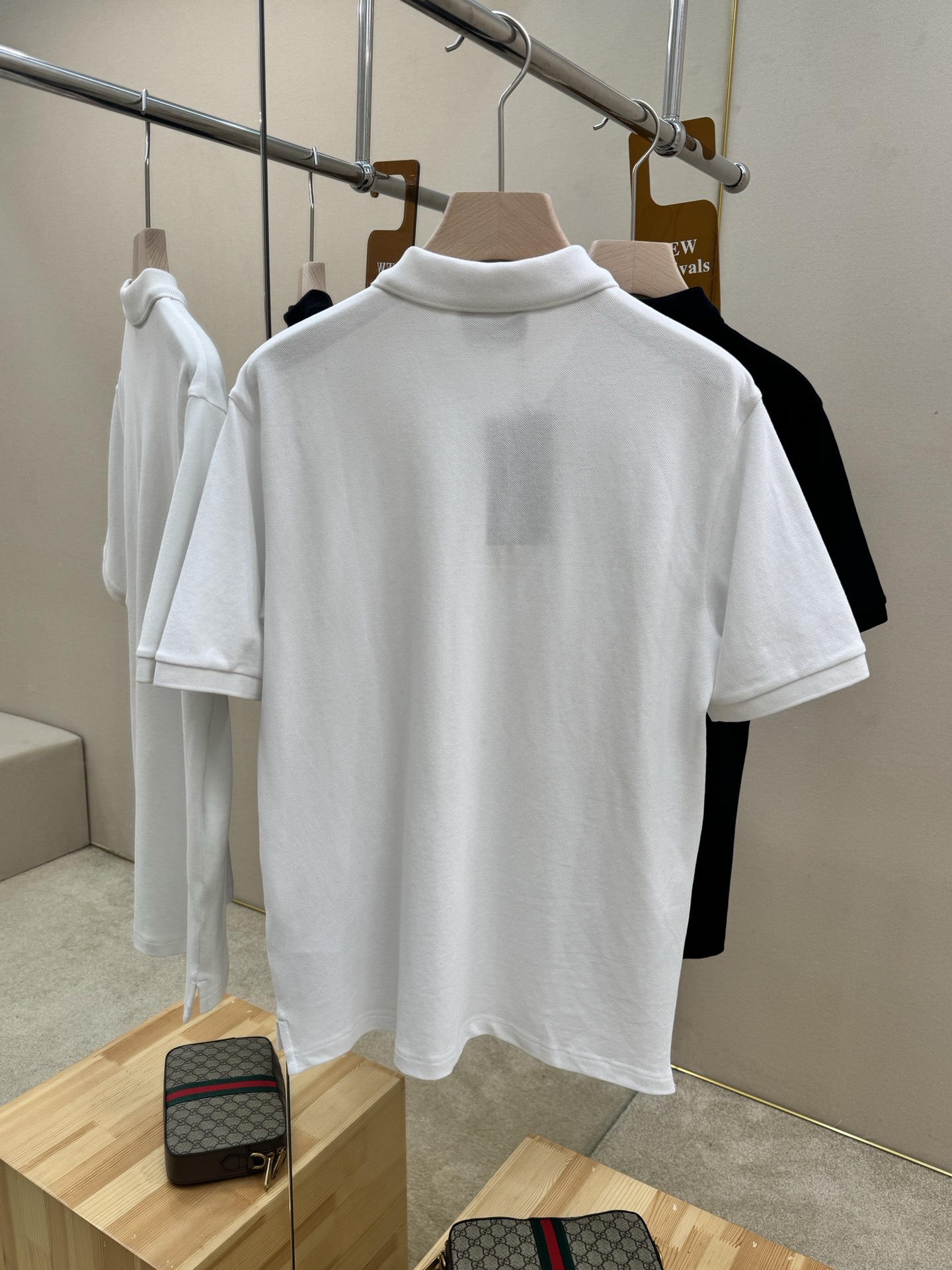 구찌 남성 반팔 135466 Gucci T Shirt 썸네일 이미지