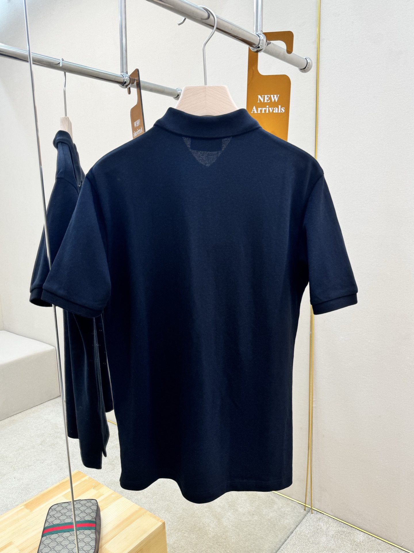 구찌 남성 반팔 135466 Gucci T Shirt 썸네일 이미지