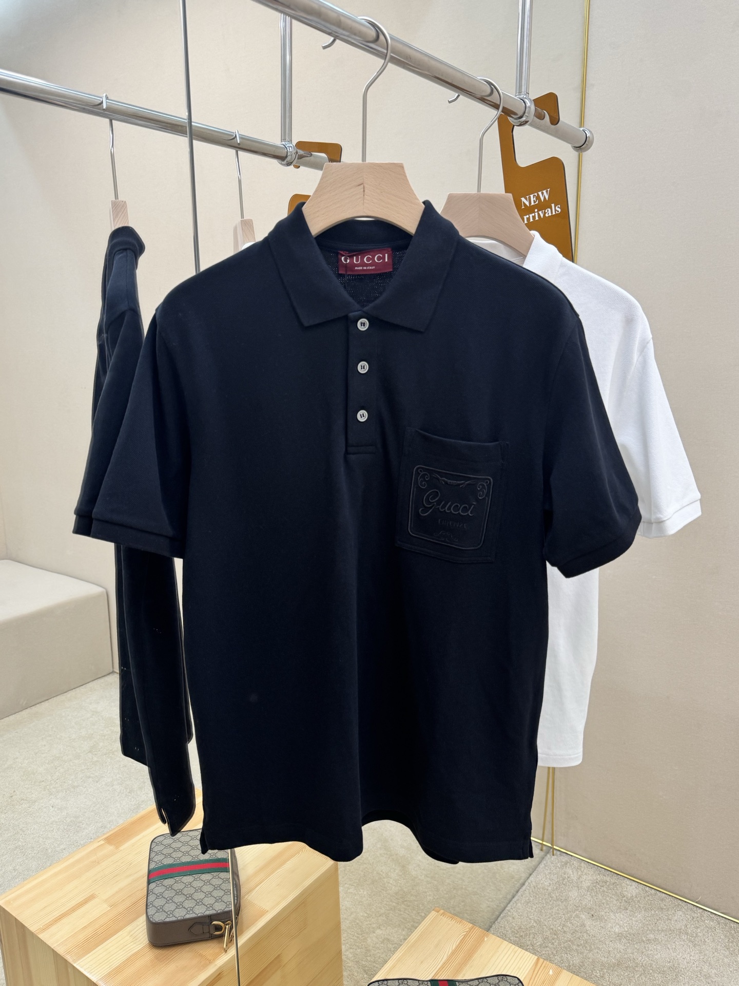 구찌 남성 반팔 135466 Gucci T Shirt 썸네일 이미지