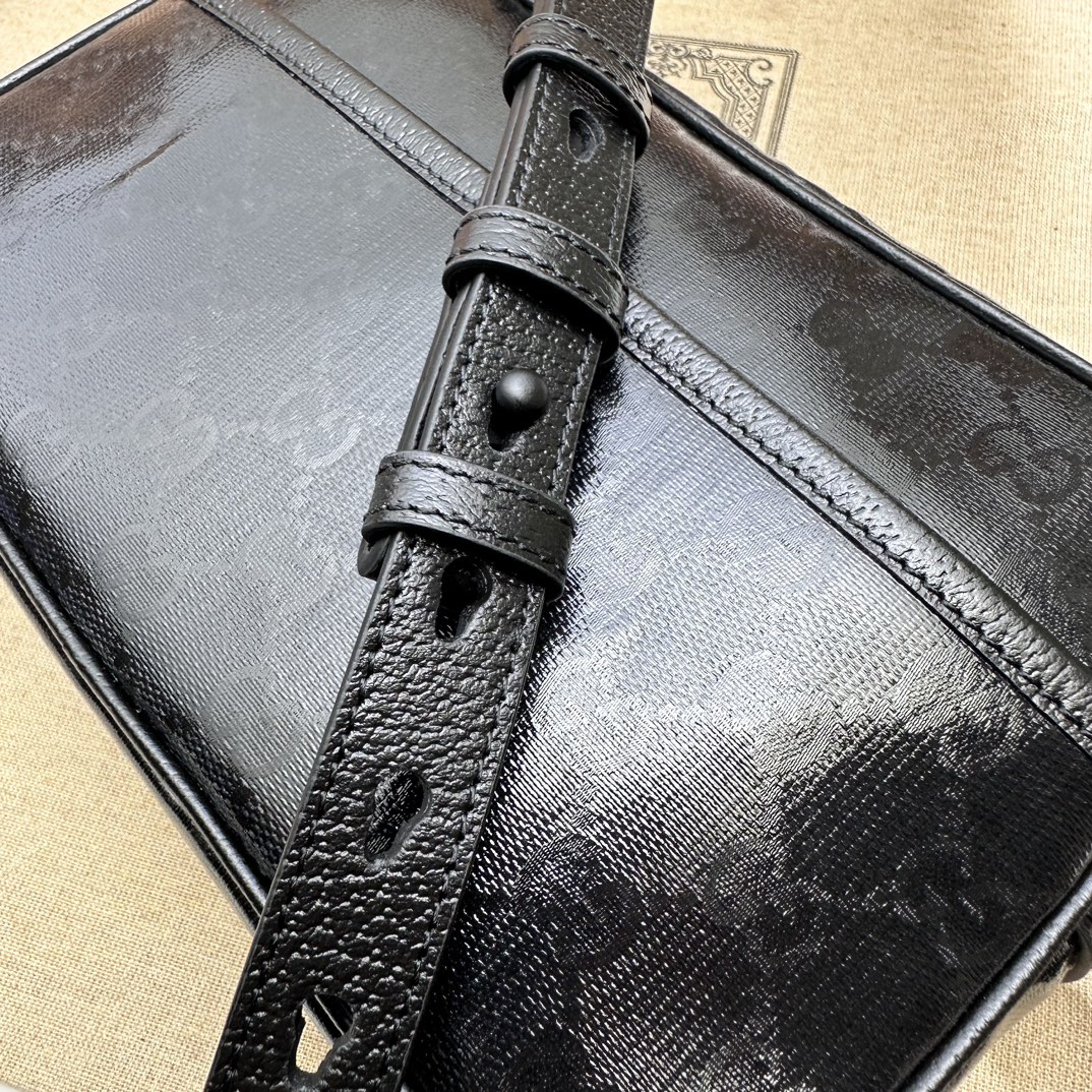 Gucci Style Bag style reference detail image 6 from source 770087
