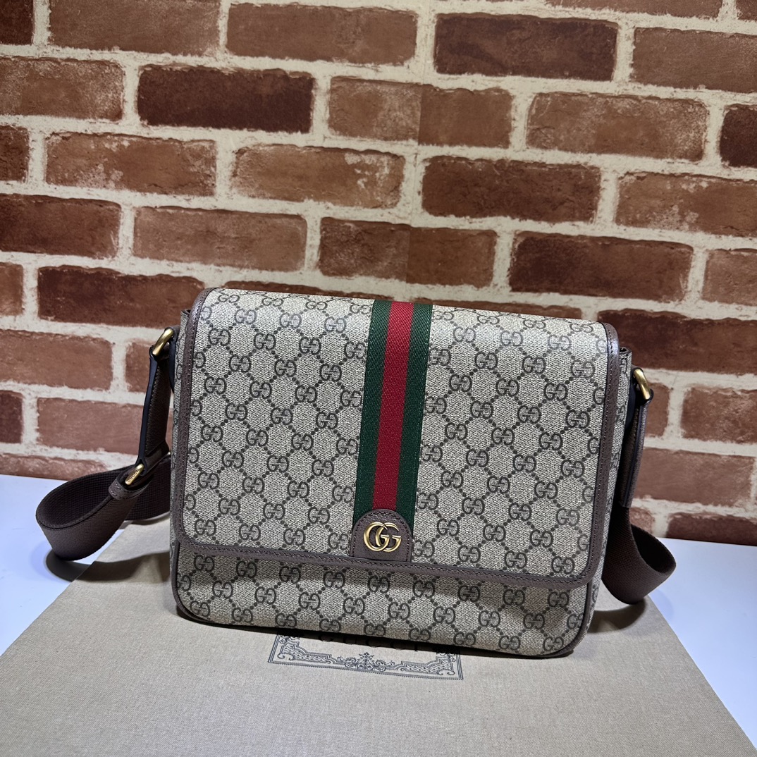 NO:210845,The quality of the counter, top-quality original goods, real-life photos!  Model number 761741 Coffee PVC ~ Dimension width 28x height 22x side width 8cm, batch, GUCCI [original leather], gucci19860909专柜品质,顶级原单货,实物实拍！款号761741啡PVC～尺寸宽28x高22x侧宽8cm,批,GUCCI【原厂皮】,gucci,Bag
