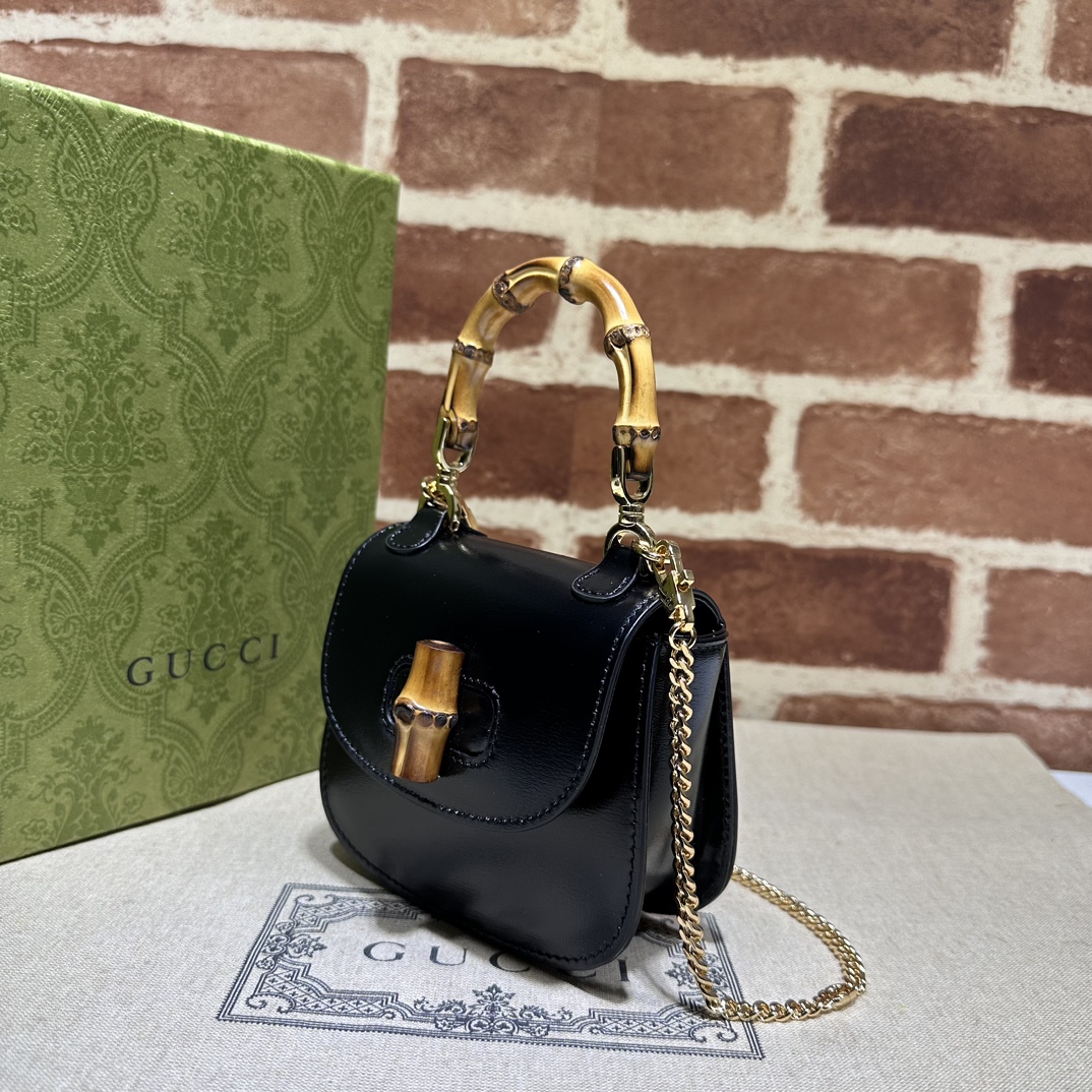 Gucci Style Bag Lookbook Reference image 2
