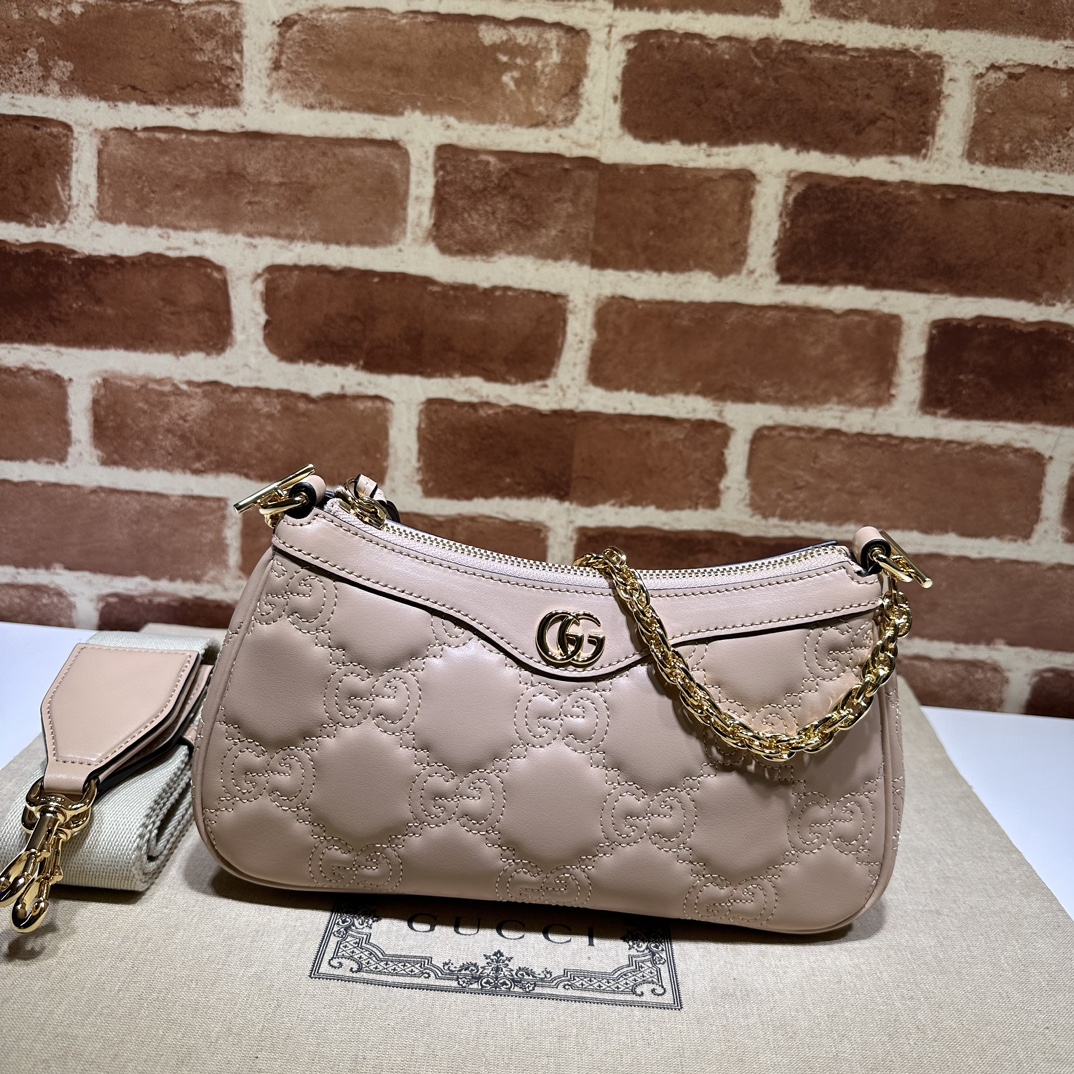 NO:211679,The quality of the counter, top-quality original goods, real-life photos!  Model number 735049 meat powder, size W25xH15xD8, batch, GUCCI [original skin], gucci19860909专柜品质,顶级原单货,实物实拍！款号735049肉粉,尺寸W25xH15xD8,批,GUCCI【原厂皮】,gucci,Bag