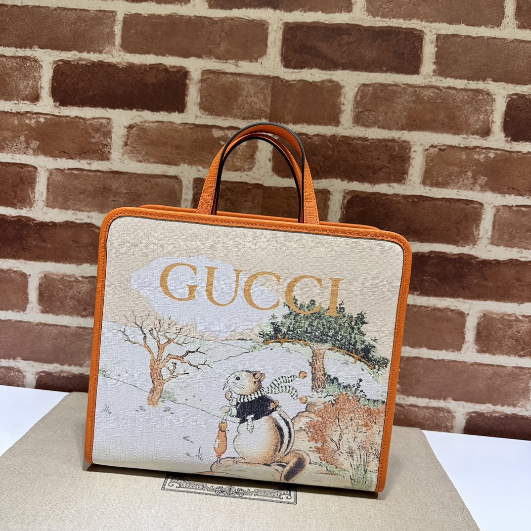 NO:176091,Authentic grade original leather version, counter quality, top-level original order goods, real-life photos!  Model number 605614 animal print, size width 28X height 25X side width 11, GUCCI large factory original leather, gucci19860909正品级 原厂皮版本 专柜品质,顶级原单货,实物实拍！款号605614动物印花,尺寸宽28X高25X侧宽11,,GUCCI大厂货原厂皮,gucci,Bag