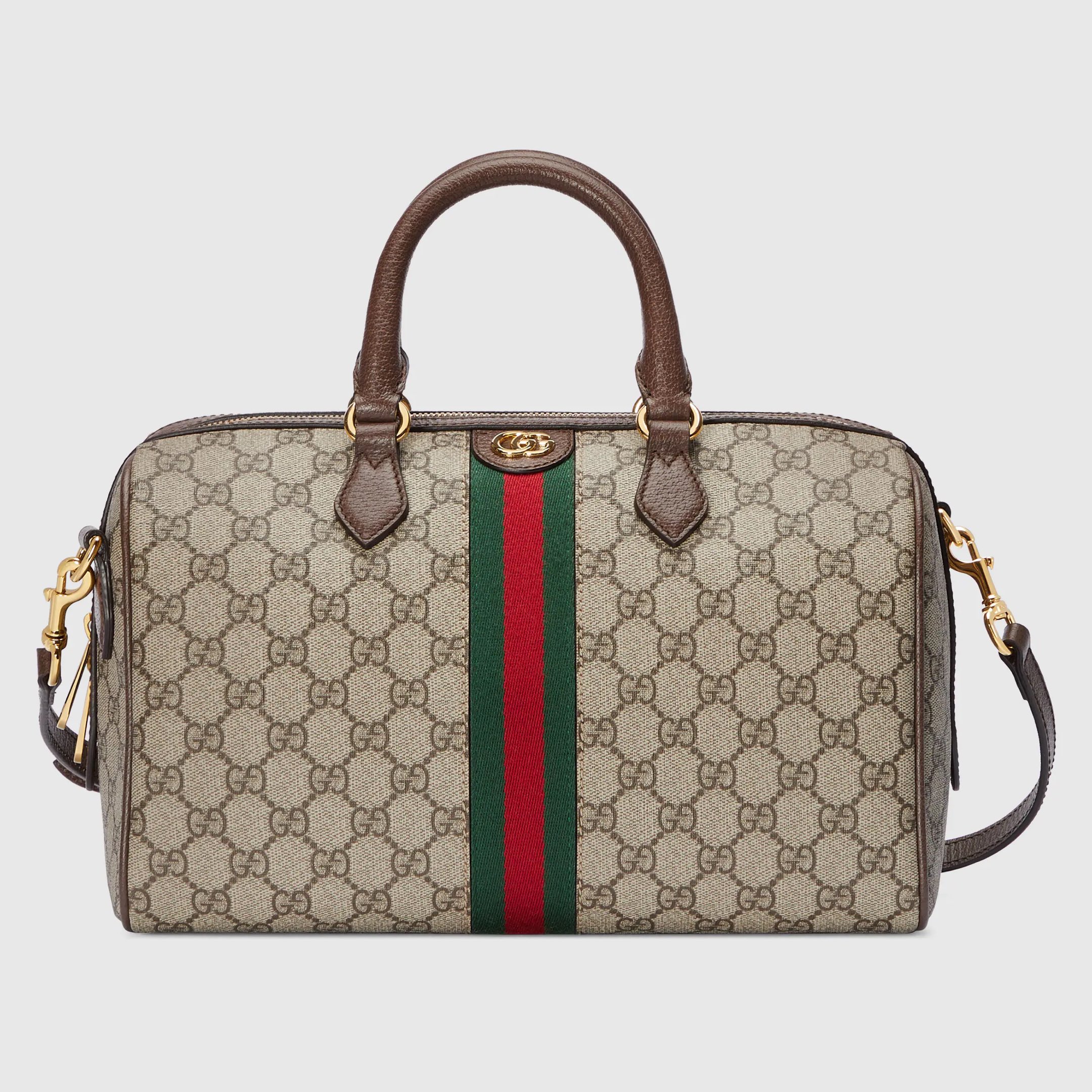 Copy
 Gucci Bags Handbags At Cheap Price
 Beige Brown Gold Canvas Cotton