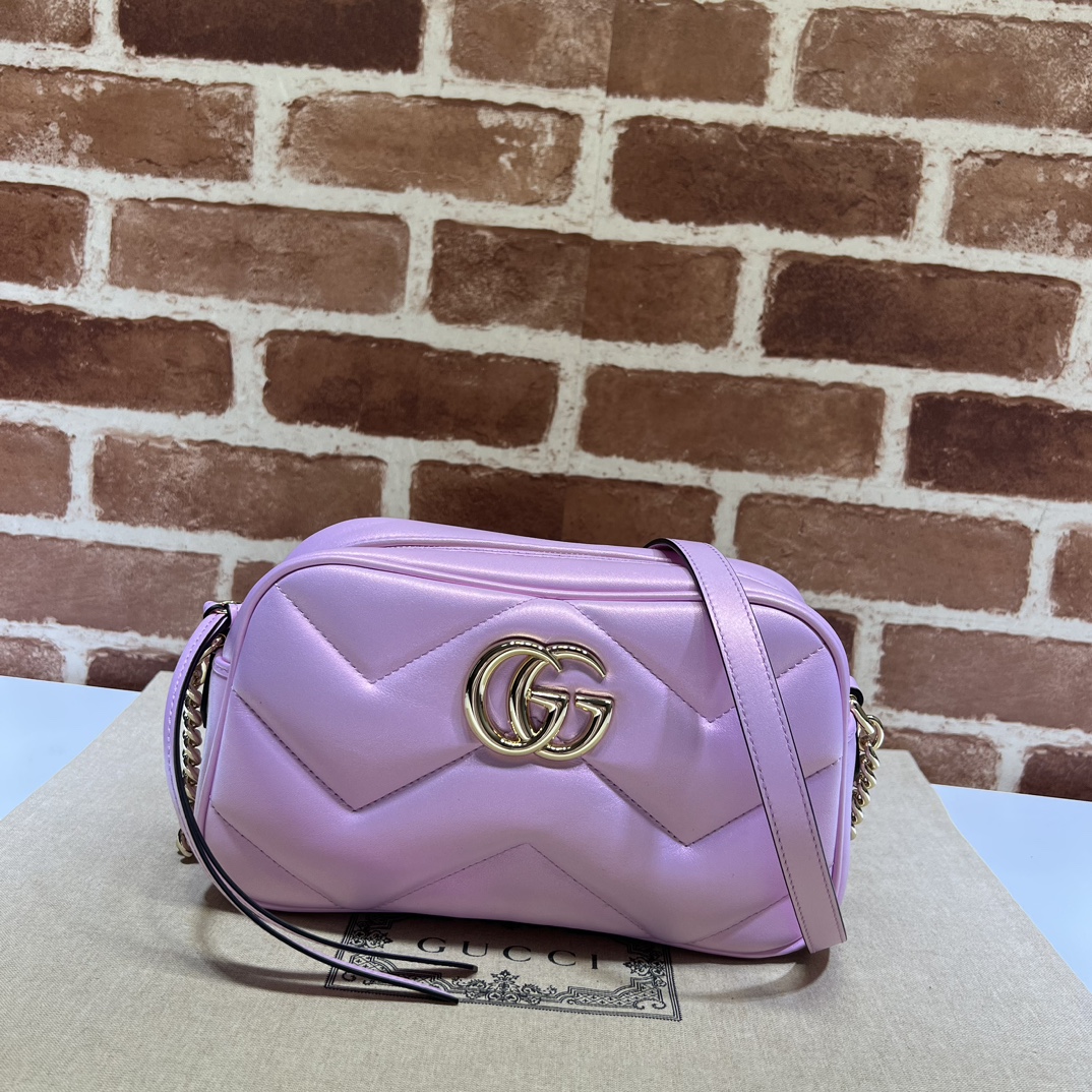 NO:199465,The quality of the counter, top-quality original goods, real-life photos!  Model number 447632 Fantasy Color Powder, size width 24X height 12X side width 7cm, batch, GUCCI [original leather], gucci19860909专柜品质,顶级原单货,实物实拍！款号447632幻彩粉,尺寸宽24X高12X侧宽7cm,批,GUCCI【原厂皮】,gucci,Bag
