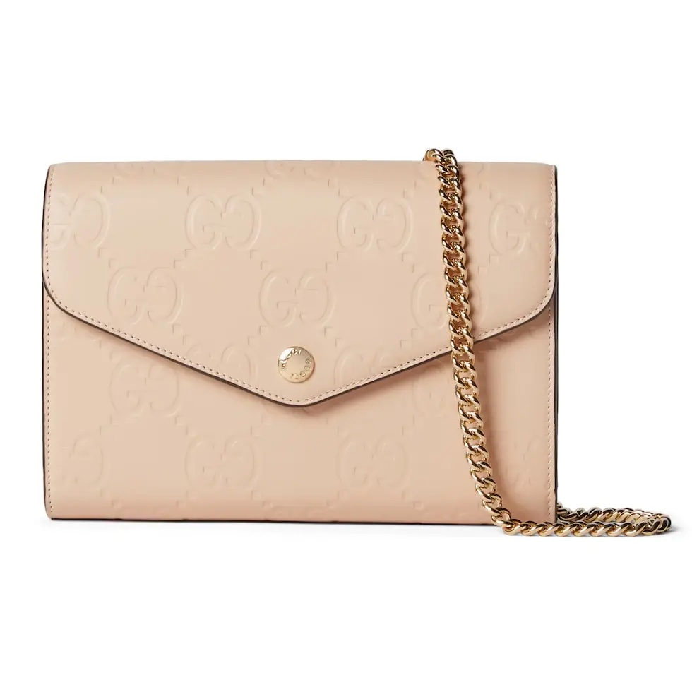 Compre la primera réplica de copia
 Gucci AAA+
 Monederos Beige Oro Rosas Tejidos