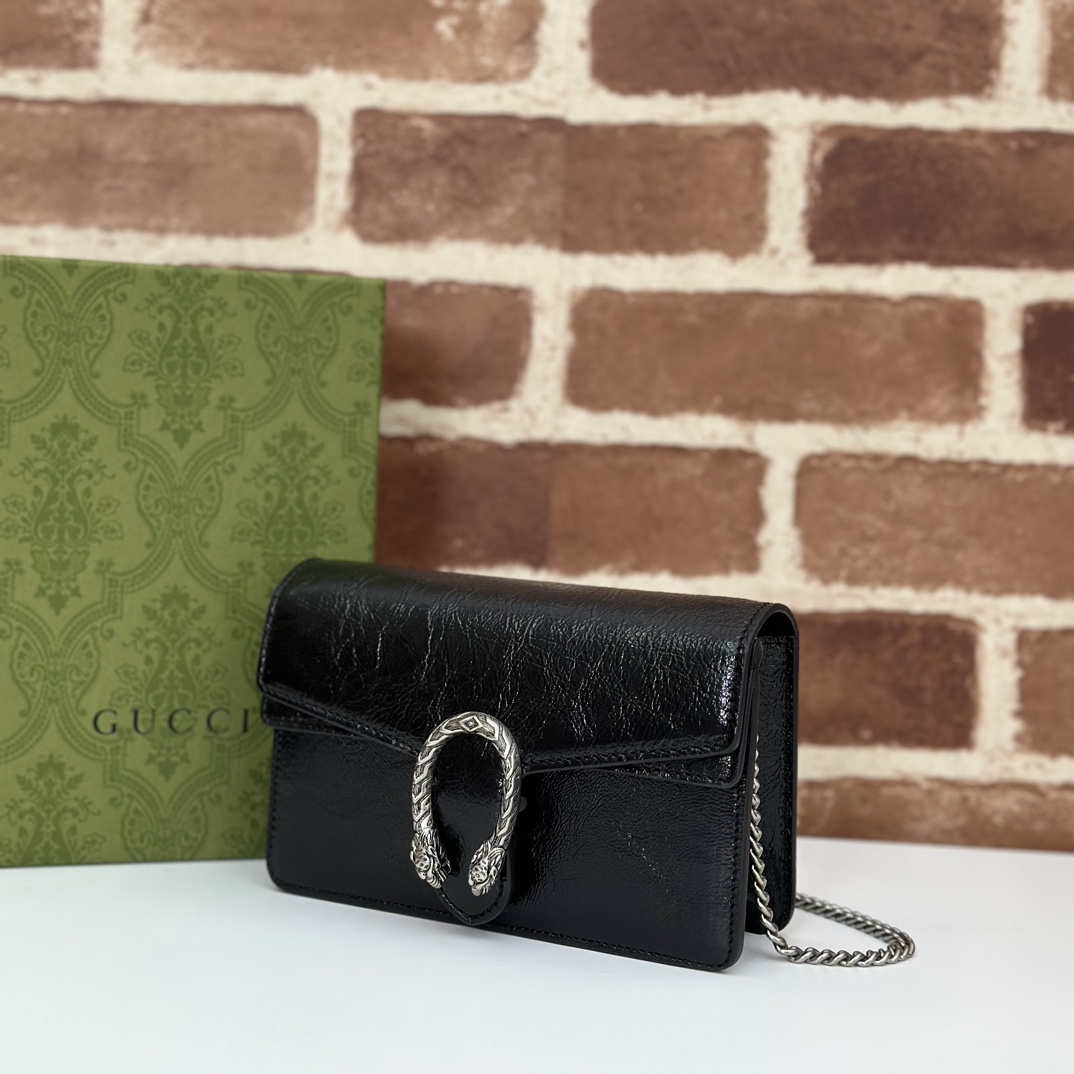 Gucci Style Bag Lookbook Reference image 2