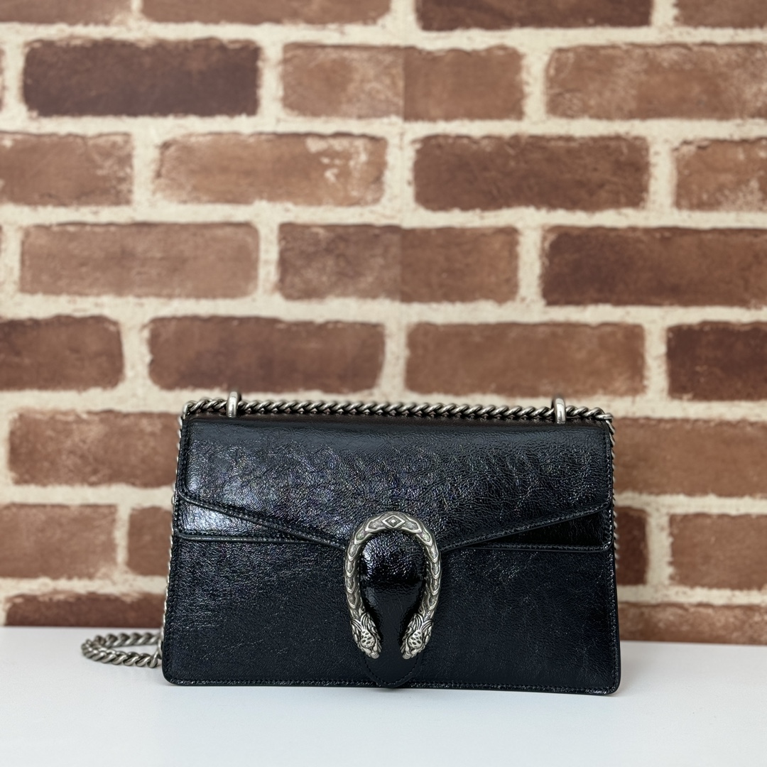 NO:213770,The quality of the counter, top-quality original goods, real-life photos!  795005g color patent leather, size width 28x height 16x side width 10.5, batch, GUCCI [original leather], gucci19860909专柜品质,顶级原单货,实物实拍！795005克色漆皮,尺寸宽28x高16x侧宽10.5,批,GUCCI【原厂皮】,gucci,Bag