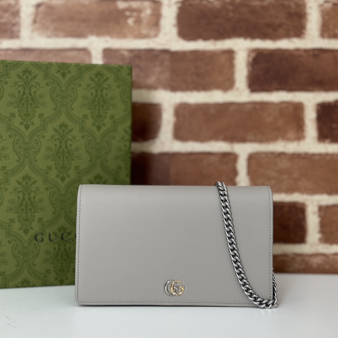 NO:213162,The quality of the counter, top-quality original goods, real-life photos!  Model number 790060 light gray, size width 20x height 12.5x side width 4cm, batch, GUCCI [original leather], gucci19860909专柜品质,顶级原单货,实物实拍！款号790060浅灰色,尺寸宽20x高12.5x侧宽4cm,批,GUCCI【原厂皮】,gucci,Bag