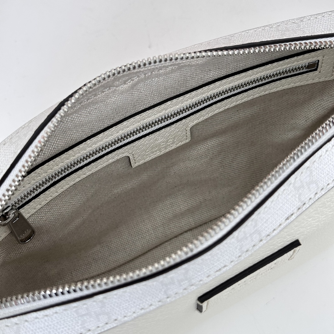 Gucci Style White Bag Bags Bag detail image 9 from source 770089