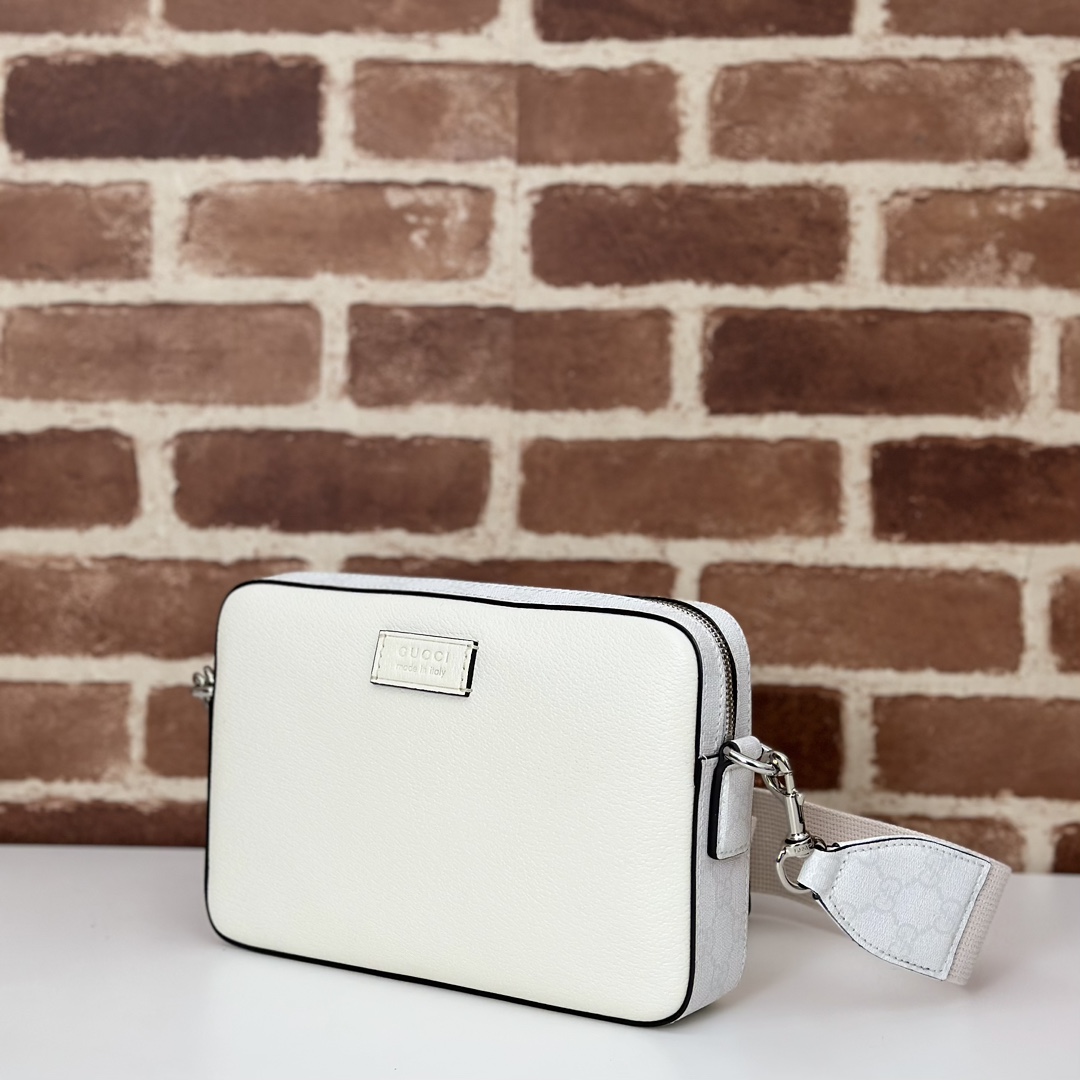 Gucci Style White Bag Bags Bag detail image 2 from source 770089