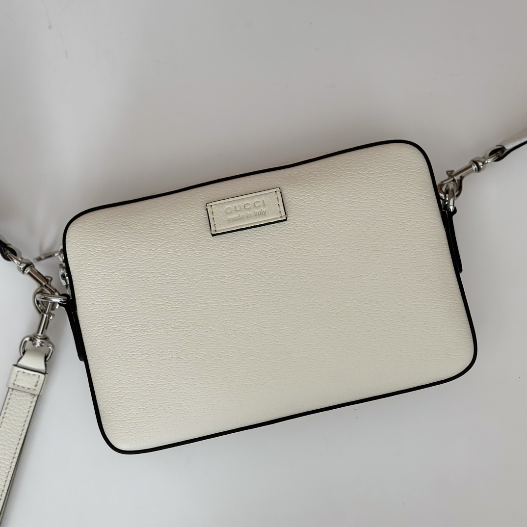 Gucci Style White Bag Bags Bag detail image 5 from source 770089