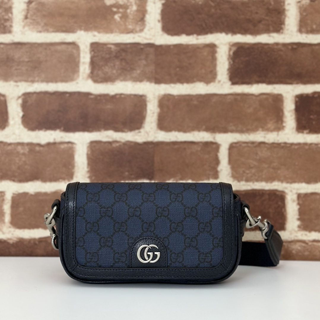 NO:210930,The quality of the counter, top-quality original goods, real-life photos!  795466 dark blue glue, size width 18.5x height 10x side width 5.5cm, batch, GUCCI [original leather], gucci19860909专柜品质,顶级原单货,实物实拍！795466深蓝胶,尺寸宽18.5x高10x侧宽5.5cm,批,GUCCI【原厂皮】,gucci,Bag