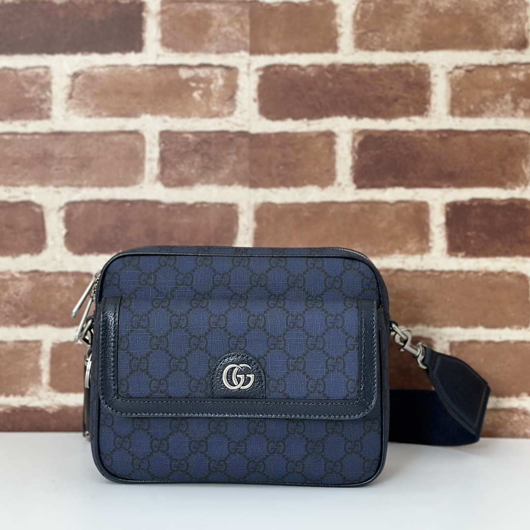 NO:207171,The quality of the counter, top-quality original goods, real-life photos!  Model number 802170 dark blue glue, size width 23X height 18.5X side width 8cm, batch, GUCCI [original leather], gucci19860909专柜品质,顶级原单货,实物实拍！款号802170深蓝胶,尺寸宽23X高18.5X侧宽8cm,批,GUCCI【原厂皮】,gucci,Bag