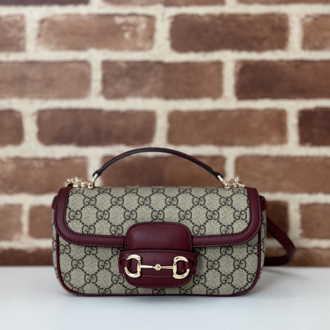 NO:213302,The quality of the counter, top-quality original goods, real-life photos!  Model number 815206 Coffee PVC wine red, size width 22.6X height 12.7X side width 5.6cm, batch, GUCCI [original leather], gucci19860909专柜品质,顶级原单货,实物实拍！款号815206啡pvc酒红,尺寸宽22.6X高12.7X侧宽5.6cm,批,GUCCI【原厂皮】,gucci,Bag