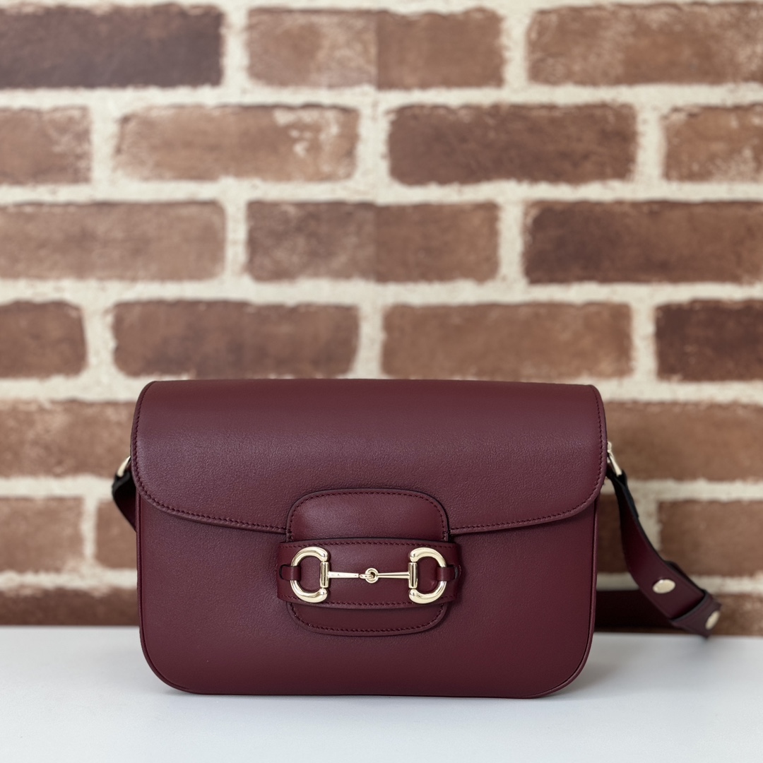 NO:532281,Special quality counter, top-level original goods, real-life photos!  Model number 815178 burgundy full leather, size width 25.9X height 17.5X side width 9.9cm, GUCCI large factory original leather, gucci19860909特级 专柜品质,顶级原单货,实物实拍！款号815178酒红全皮,尺寸宽25.9X高17.5X侧宽9.9cm,GUCCI大厂货原厂皮,gucci,Bag