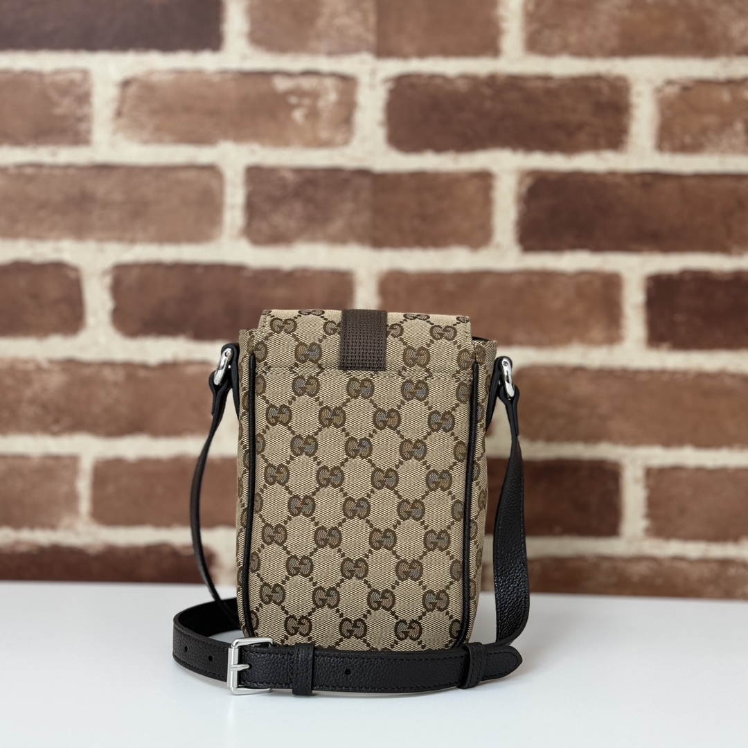 Gucci Style Beige Bag style reference detail image 3 from source 770096