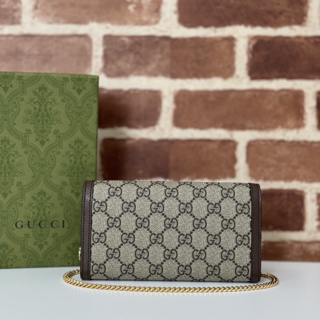 Gucci Style Bag Lookbook Reference image 2