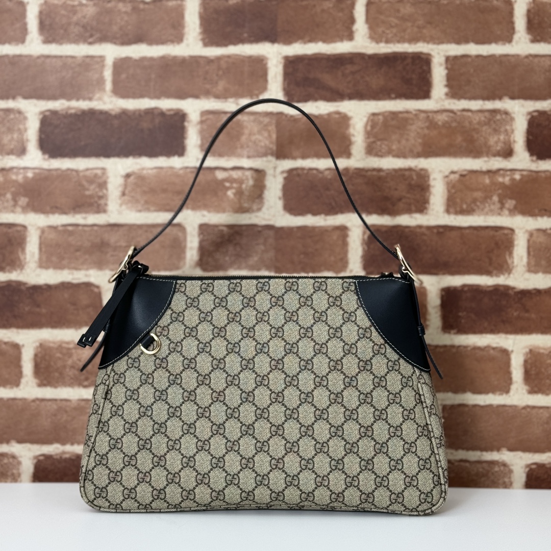 NO:213978,The quality of the counter, top-quality original goods, real-life photos!  Model number 815217 coffee grams, size width 36X height 23.5X side width 7.5cm, batch, GUCCI [original leather], gucci19860909专柜品质,顶级原单货,实物实拍！款号815217啡克,尺寸宽36X高23.5X侧宽7.5cm,批,GUCCI【原厂皮】,gucci,Bag