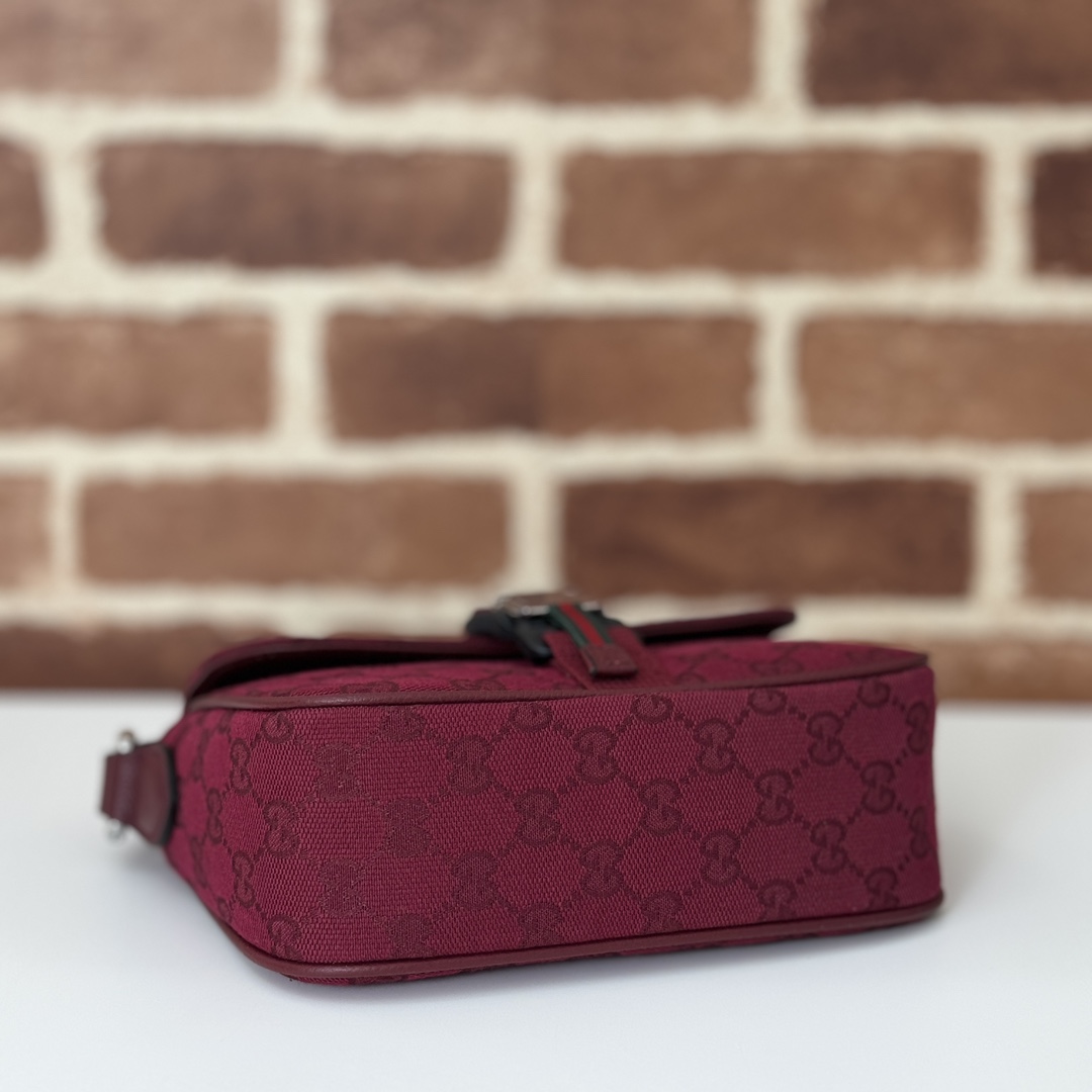 Gucci Style Bag style reference detail image 4 from source 770093