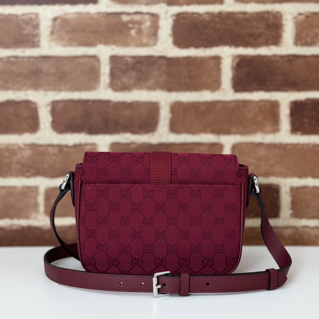 Gucci Style Bag style reference detail image 3 from source 770093