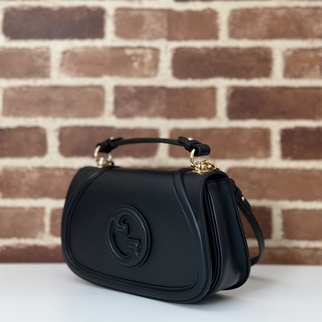 Gucci Style Leather Bag Lookbook Reference image 2