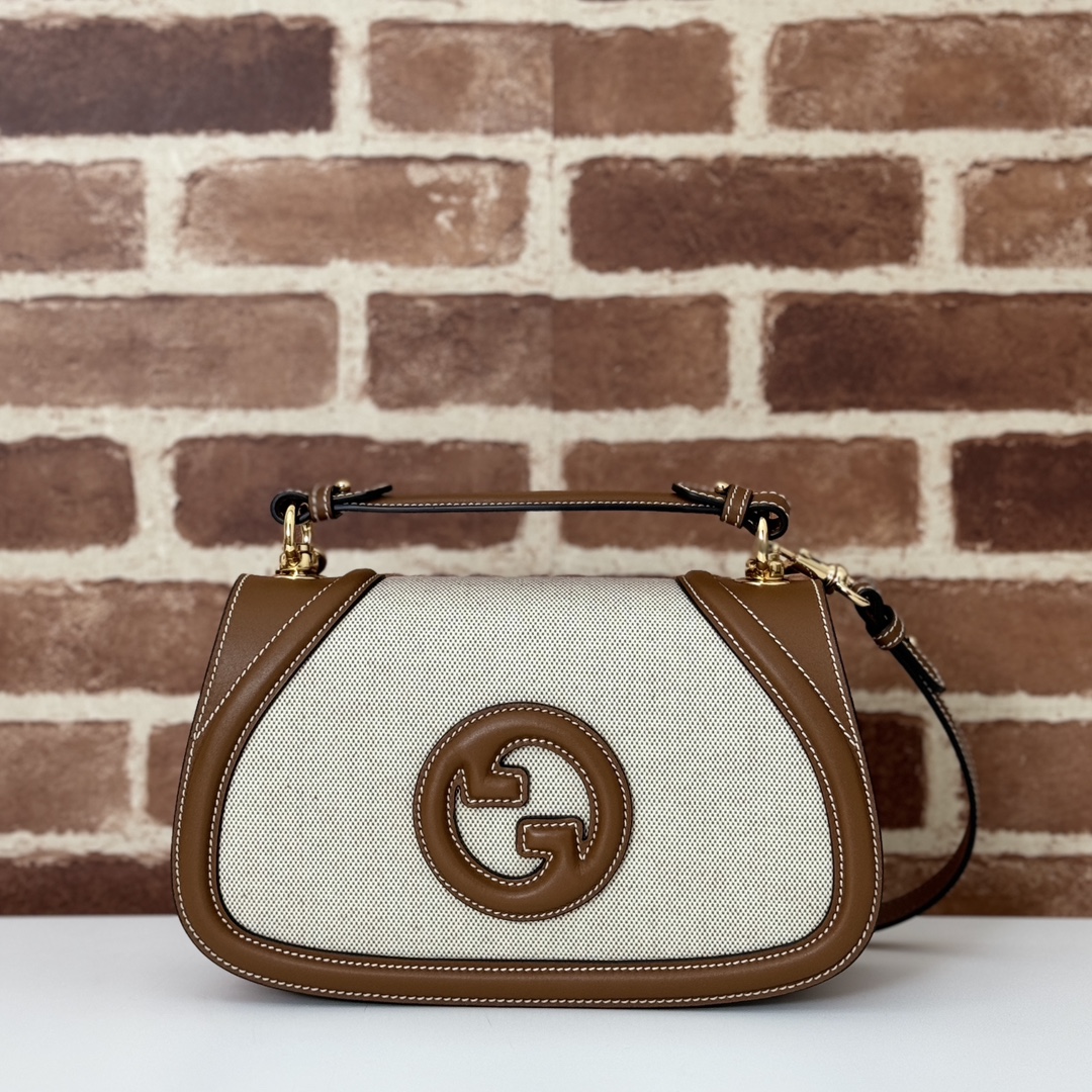 NO:394666,The quality of the counter, top-quality original goods, real-life photos!  Model number 815714 canvas/brown leather, size width 27X height 17X side width 7cm, batch, GUCCI [original leather], gucci19860909专柜品质,顶级原单货,实物实拍！款号815714帆布/棕皮,尺寸宽27X高17X侧宽7cm,批,GUCCI【原厂皮】,gucci,Bag