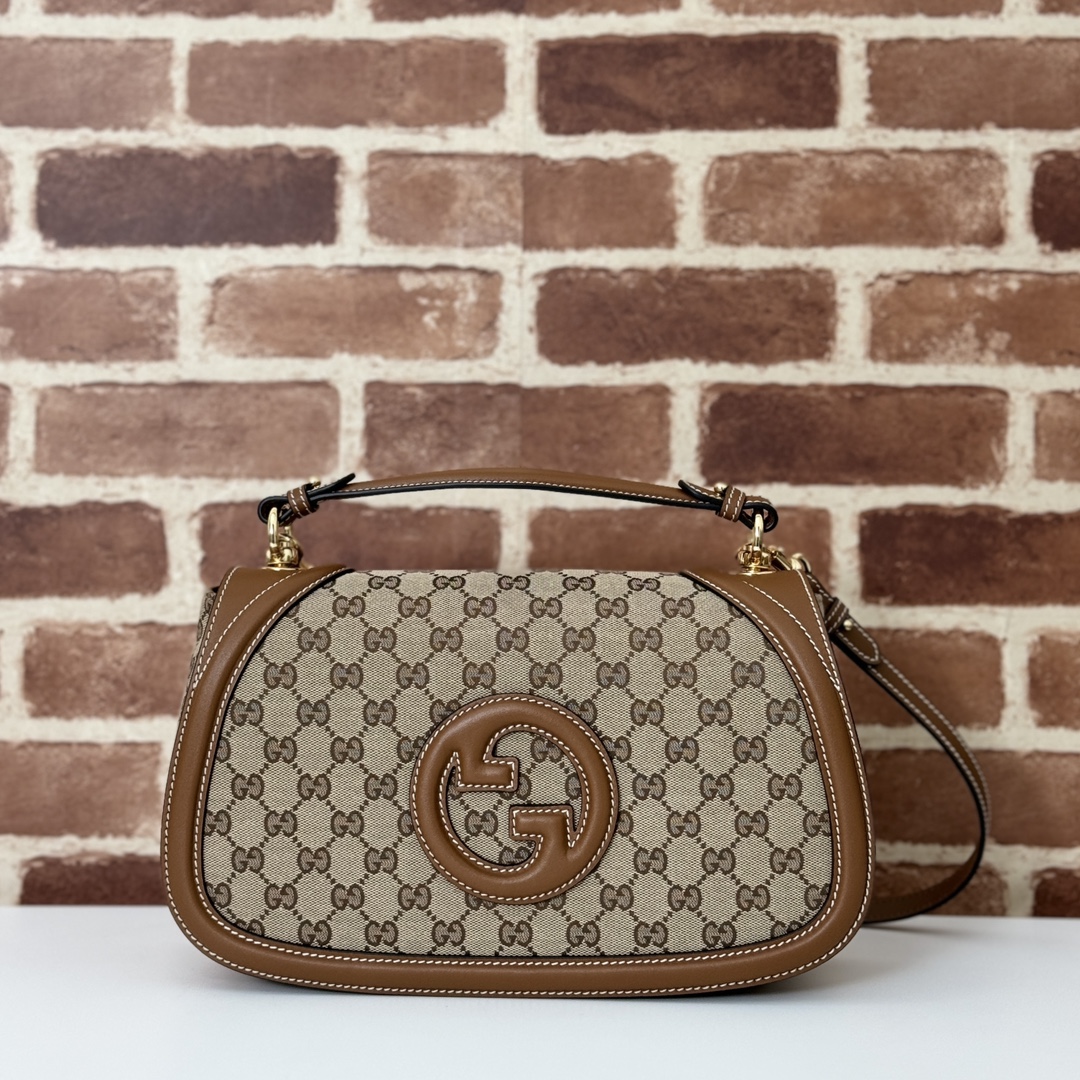 NO:392428,The quality of the counter, top-quality original goods, real-life photos!  Model number 815716 apricot cloth/brown leather, size width 32X height 17X side width 10cm, batch, GUCCI [original leather], gucci19860909专柜品质,顶级原单货,实物实拍！款号815716杏布/棕皮,尺寸宽32X高17X侧宽10cm,批,GUCCI【原厂皮】,gucci,Bag
