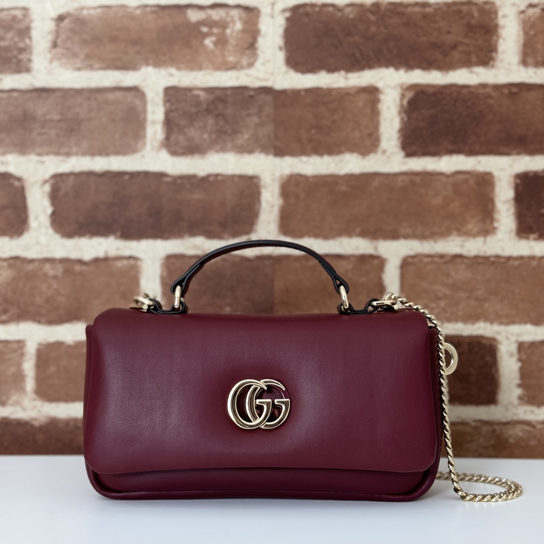 NO:213108,The quality of the counter, top-quality original goods, real-life photos!  Model number 806017 burgundy, size 21X height 12.5X side width 4.5, batch, GUCCI [original leather], gucci19860909专柜品质,顶级原单货,实物实拍！款号806017酒红,尺寸21X高12.5X侧宽4.5,批,GUCCI【原厂皮】,gucci,Bag