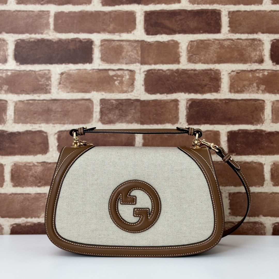 NO:392422,The quality of the counter, top-quality original goods, real-life photos!  Model number 815716 canvas/brown leather, size width 32X height 17X side width 10cm, batch, GUCCI [original leather], gucci19860909专柜品质,顶级原单货,实物实拍！款号815716帆布/棕皮,尺寸宽32X高17X侧宽10cm,批,GUCCI【原厂皮】,gucci,Bag
