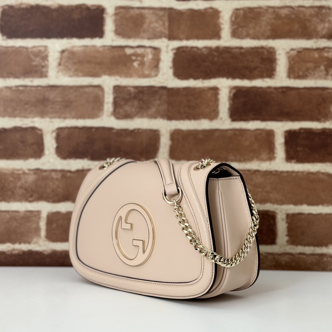 Gucci Style Pink Bag Lookbook Reference image 2