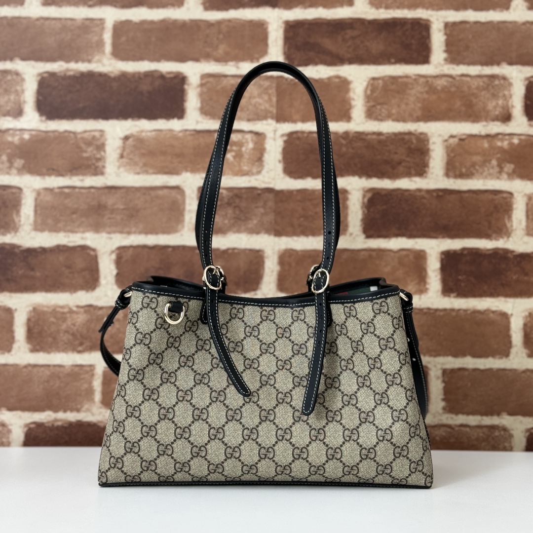 NO:213990,The quality of the counter, top-quality original goods, real-life photos!  Model number 815214 coffee grams, size width 31X height 18X side width 11cm, batch, GUCCI [original leather], gucci19860909专柜品质,顶级原单货,实物实拍！款号815214啡克,尺寸宽31X高18X侧宽11cm,批,GUCCI【原厂皮】,gucci,Bag