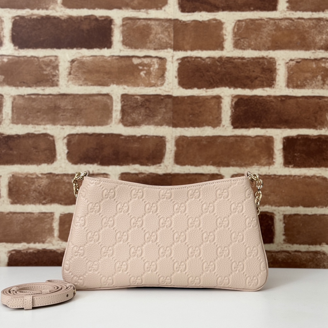 NO:207312,The quality of the counter, top-quality original goods, real-life photos!  Model number 815277 Pink Lipu G, size width 29.5X height 16X side width 2cm, batch, GUCCI [original leather], gucci19860909专柜品质,顶级原单货,实物实拍！款号815277粉荔压G,尺寸宽29.5X高16X侧宽2cm,批,GUCCI【原厂皮】,gucci,Bag