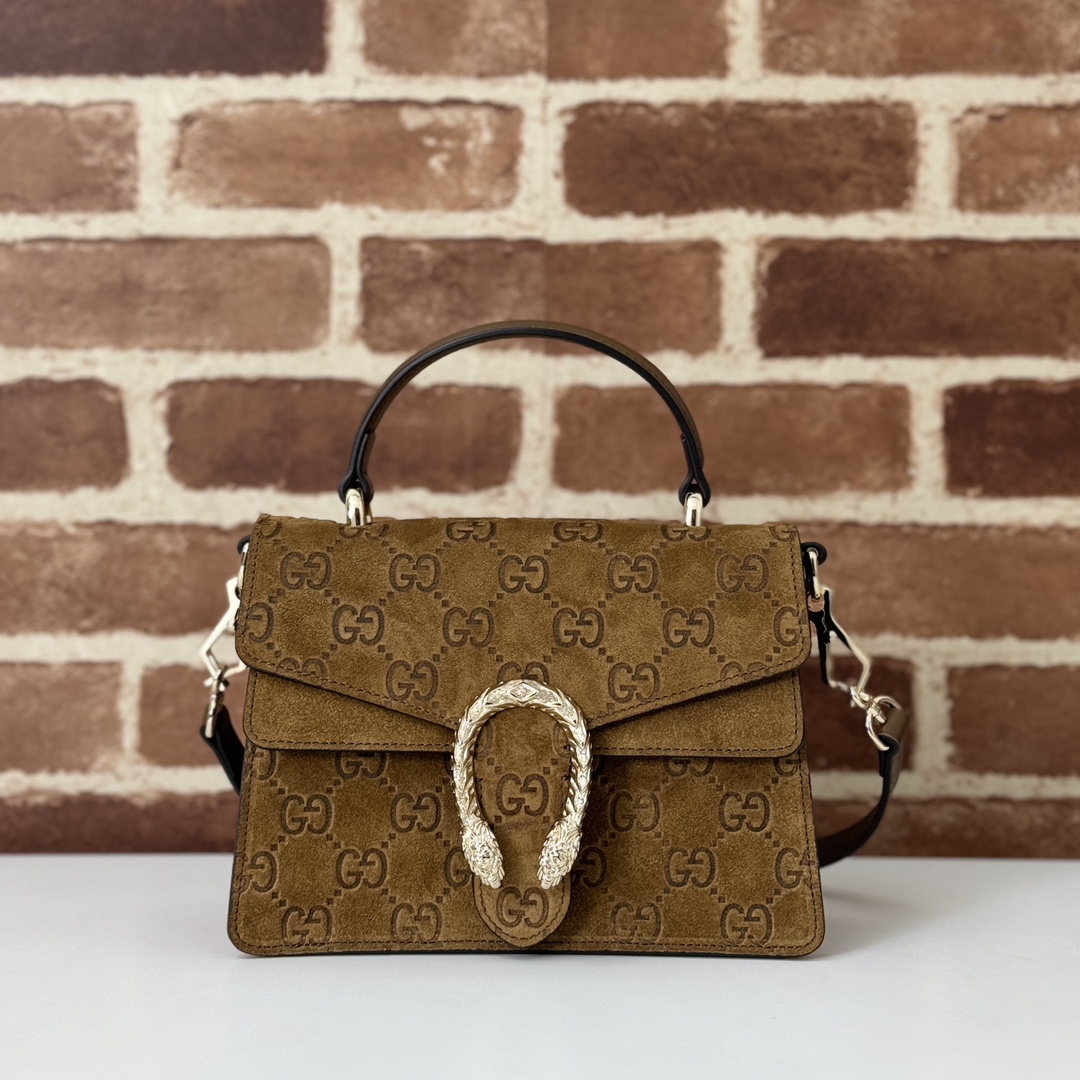 NO:208202,[All copper hardware] counter quality, top-quality original goods, real-life photos!  813400 brown velvet embossed ~ size width 22x height 16x side width 8, batch, GUCCI [original leather], gucci19860909【全铜五金】专柜品质,顶级原单货,实物实拍！813400棕绒压花～尺寸宽22x高16x侧宽8,批,GUCCI【原厂皮】,gucci,Bag