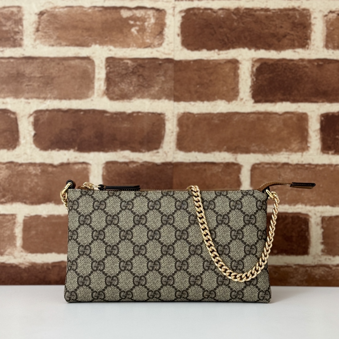 NO:205735,The quality of the counter, top-quality original goods, real-life photos!  Model number 779791 Brutal brown, size width 22.5X height 13X side width 2.5, batch, GUCCI [original leather], gucci19860909专柜品质,顶级原单货,实物实拍！款号779791啡棕,尺寸宽22.5X高13X侧宽2.5,批,GUCCI【原厂皮】,gucci,Bag