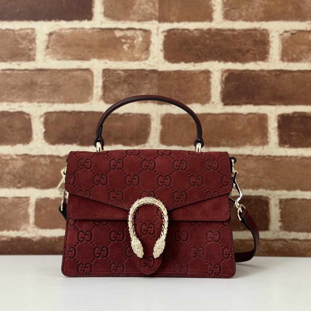 NO:208197,[All copper hardware] counter quality, top-quality original goods, real-life photos!  813400 red velvet embossed ~ size width 22x height 16x side width 8, batch, GUCCI [original leather], gucci19860909【全铜五金】专柜品质,顶级原单货,实物实拍！813400红绒压花～尺寸宽22x高16x侧宽8,批,GUCCI【原厂皮】,gucci,Bag