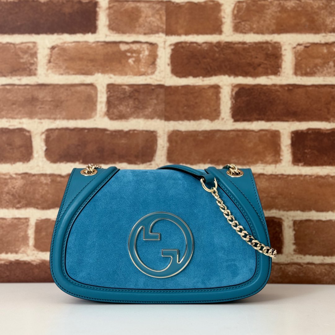 NO:392375,The quality of the counter, top-quality original goods, real-life photos!  Model number 815715 blue matte, size width 26X height 16X side width 8, batch, GUCCI [original leather], gucci19860909专柜品质,顶级原单货,实物实拍！款号815715蓝色磨砂,尺寸宽26X高16X侧宽8,批,GUCCI【原厂皮】,gucci,Bag