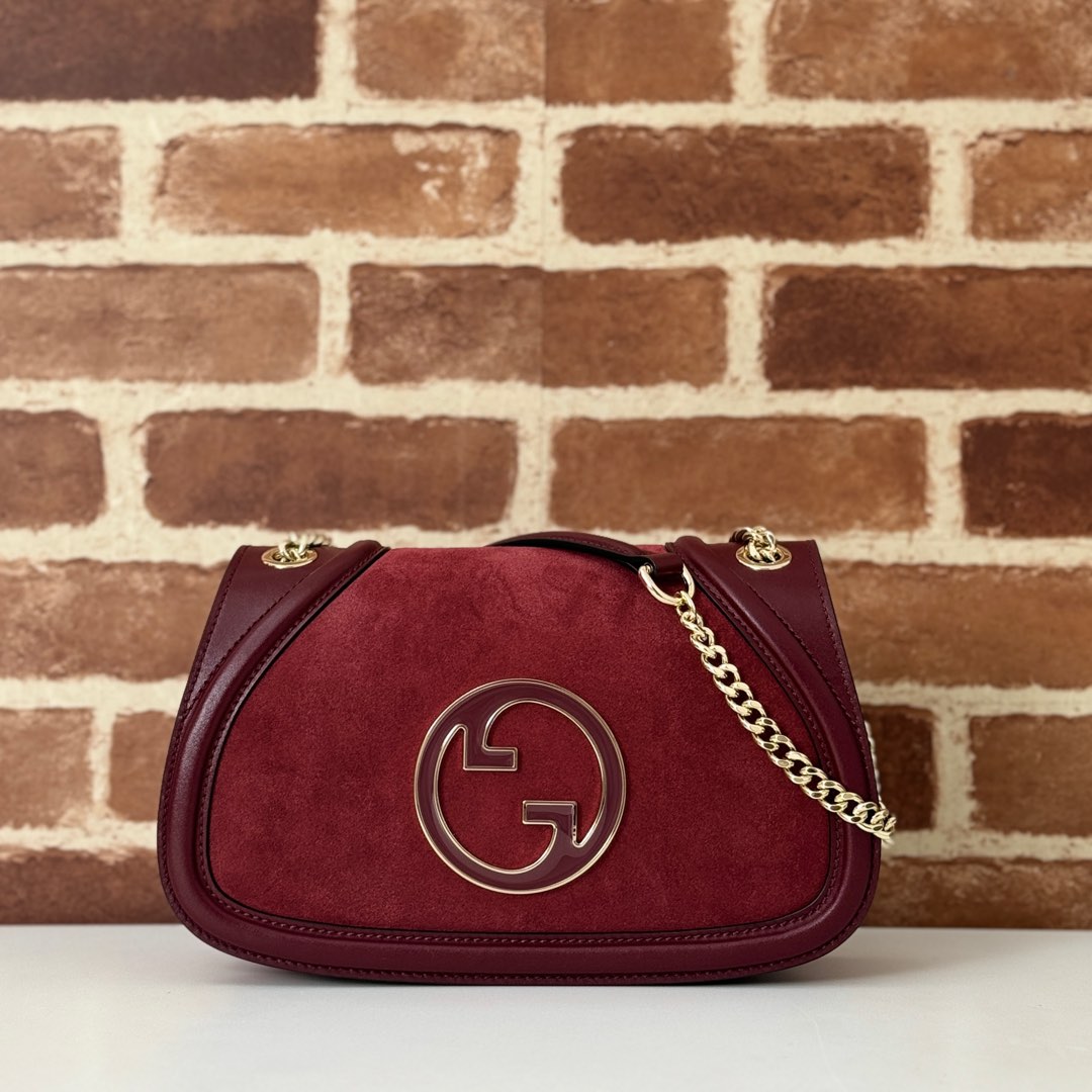 NO:392379,The quality of the counter, top-quality original goods, real-life photos!  Model number 815715 Wine red matte, size width 26X height 16X side width 8, batch, GUCCI [original leather], gucci19860909专柜品质,顶级原单货,实物实拍！款号815715酒红磨砂,尺寸宽26X高16X侧宽8,批,GUCCI【原厂皮】,gucci,Bag