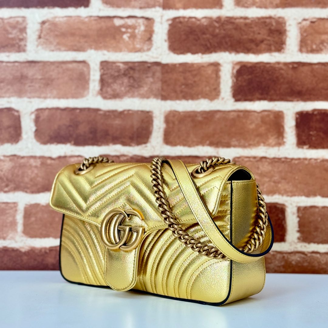 Gucci Style Bag Lookbook Reference image 2