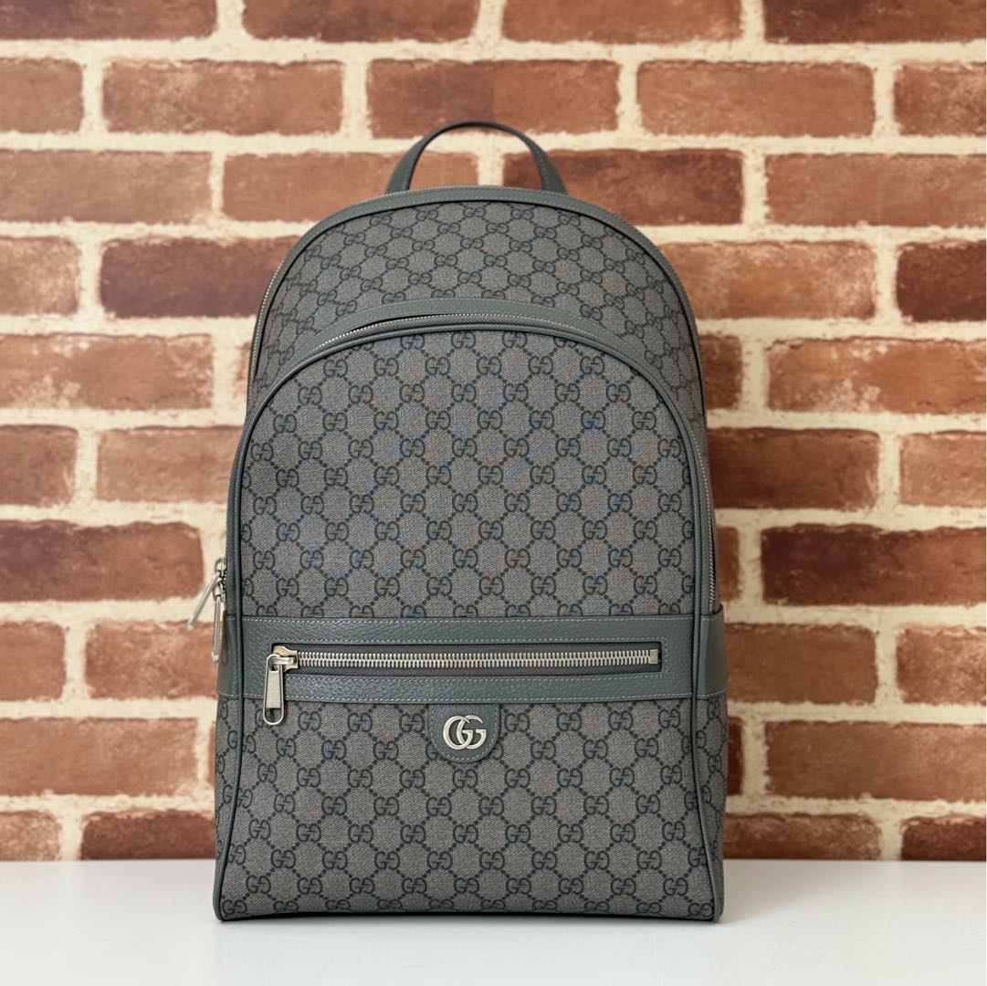 NO:558371,Counter quality, top-quality original goods, real photos!  821938 Gray glue, size width 29.5x height 44x side width 15cm, batch, GUCCI [original leather], gucci19860909专柜品质,顶级原单货,实物实拍！821938灰胶,尺寸宽29.5x高44x侧宽15cm,批,GUCCI【原厂皮】,gucci,Bag