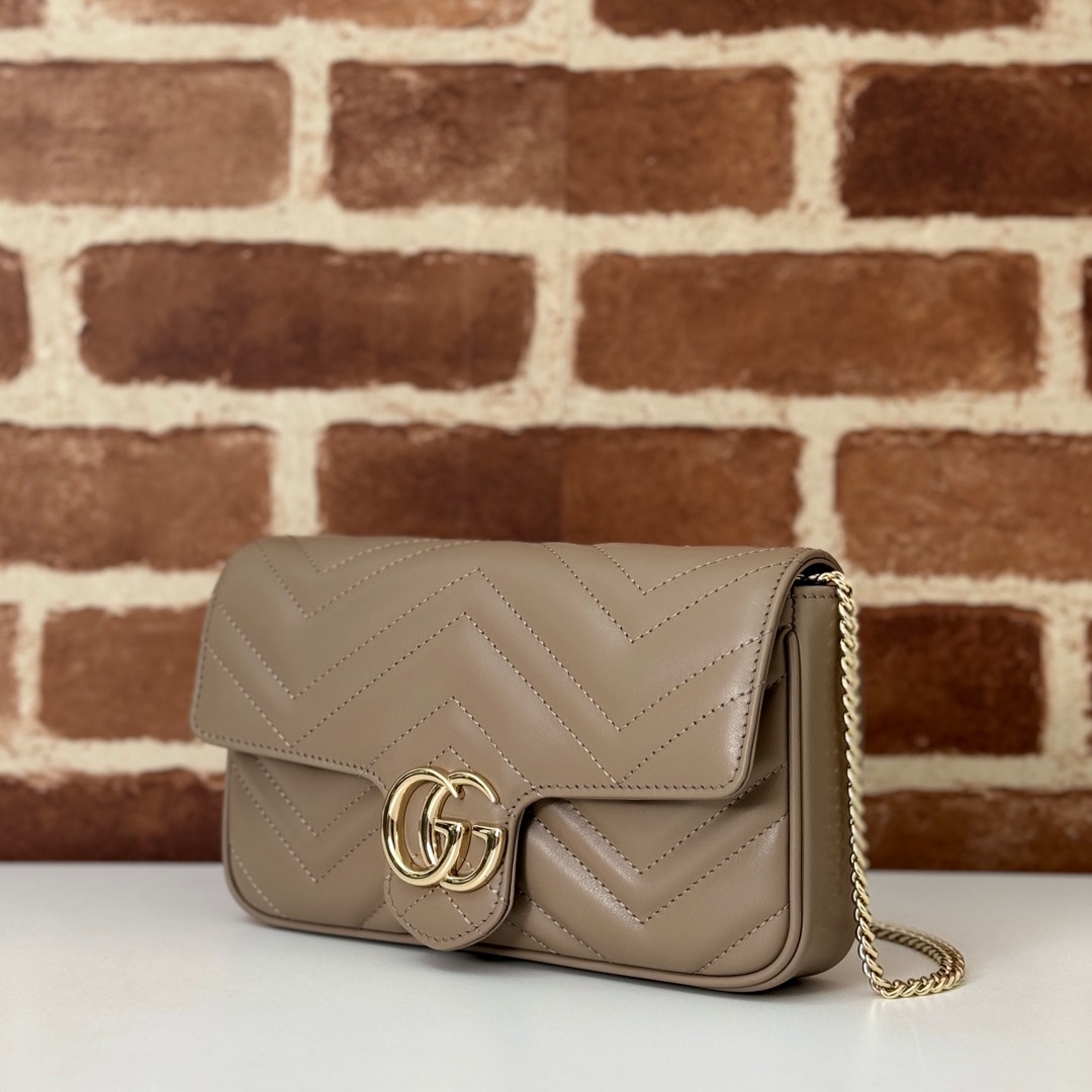 Gucci Style Pink Bag Lookbook Reference image 2