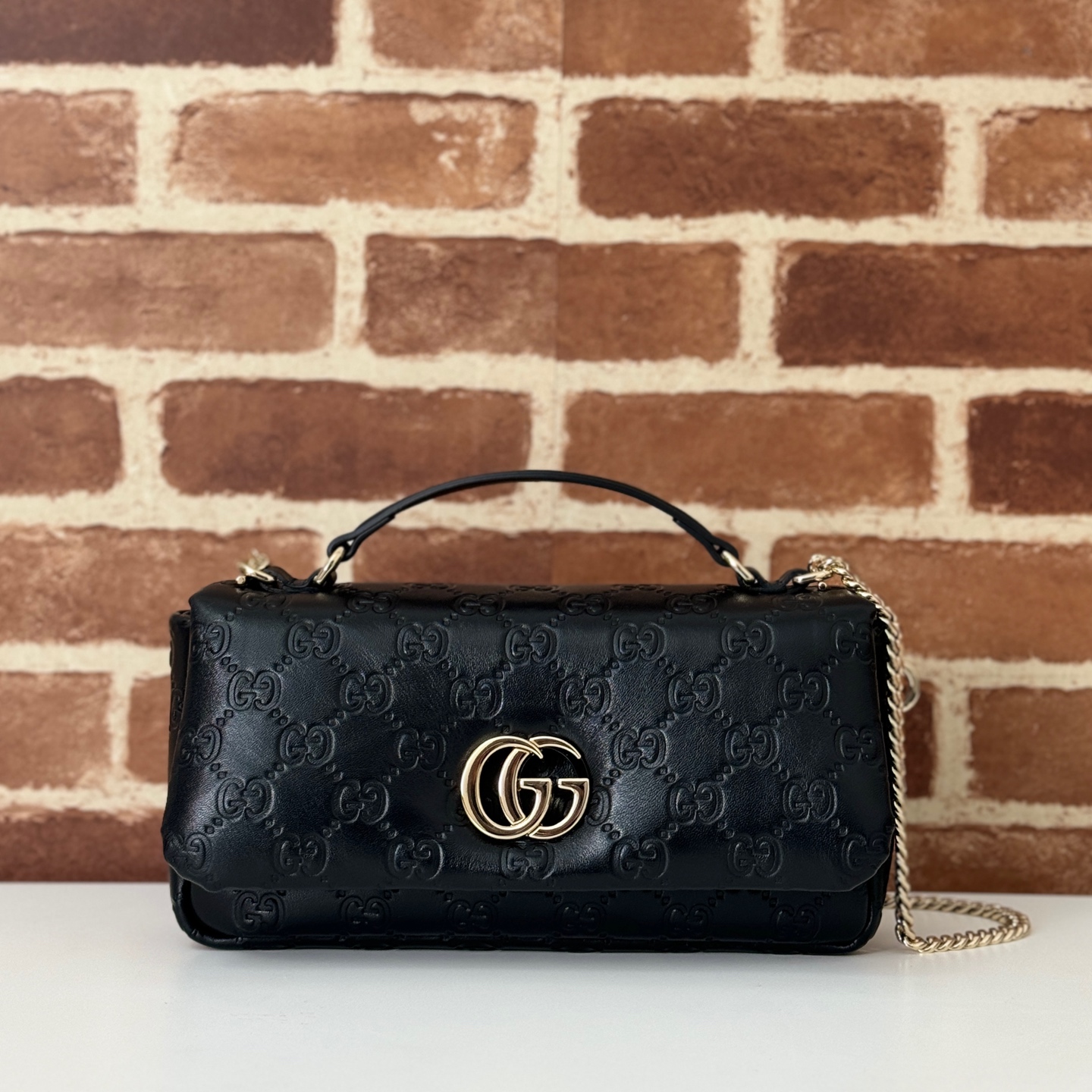 NO:207251,The quality of the counter, top-quality original goods, real-life photos!  Model number 806016g color embossed, size 25.9x height 14x side width 6.1, batch, GUCCI [original leather], gucci19860909专柜品质,顶级原单货,实物实拍！款号806016克色压花,尺寸25.9x 高14x 侧宽6.1,批,GUCCI【原厂皮】,gucci,Bag