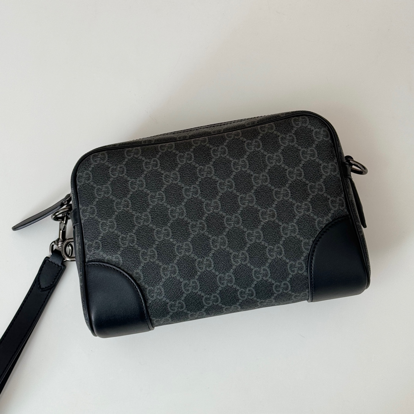 Gucci Camera Bag - Model 821155 - Top Grade Replica, Real Shot 6 i1736836450444 1144 0 4