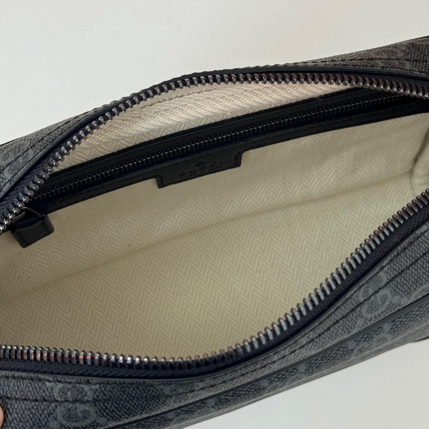Gucci Camera Bag - Model 821155 - Top Grade Replica, Real Shot 7 i1736836450749 6700 0 5
